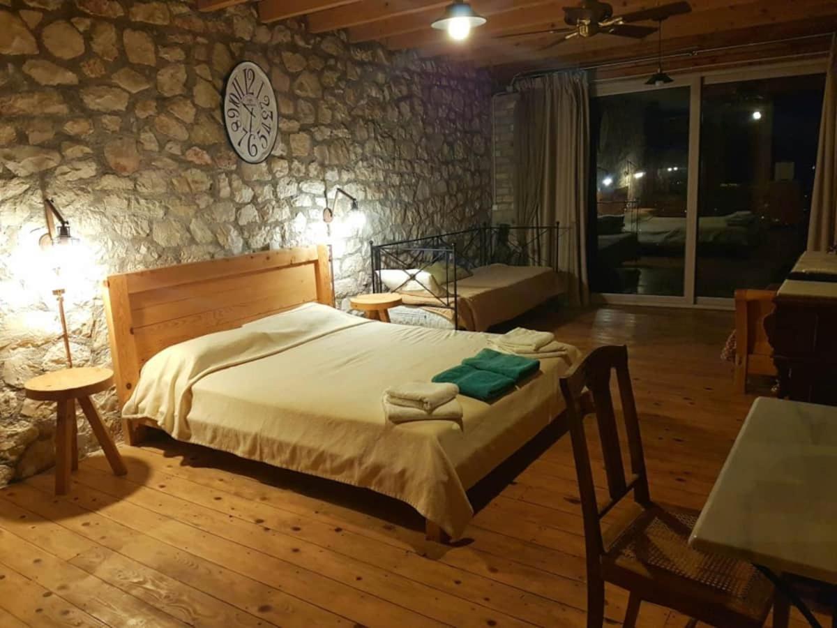 Villas Panorama Apolpaina Lefkas Ngoại thất bức ảnh
