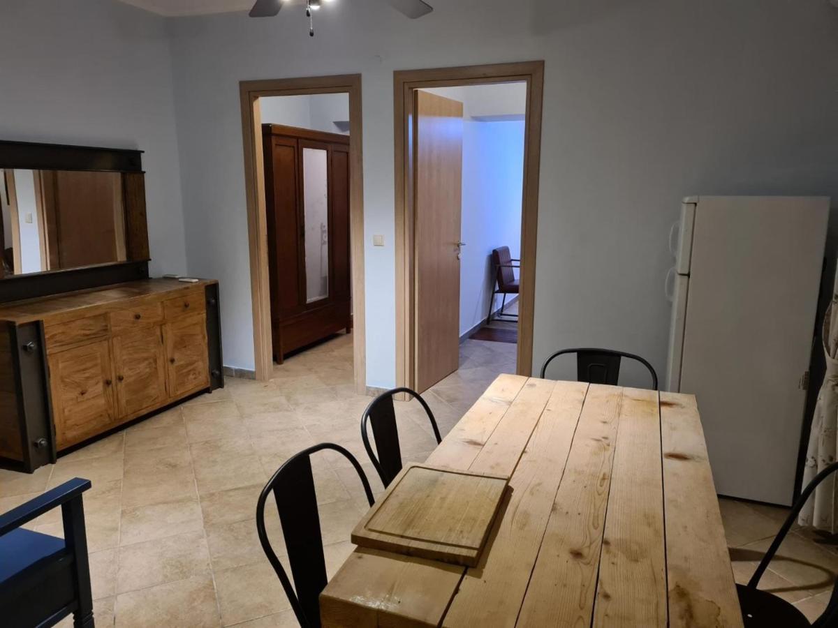 Villas Panorama Apolpaina Lefkas Ngoại thất bức ảnh