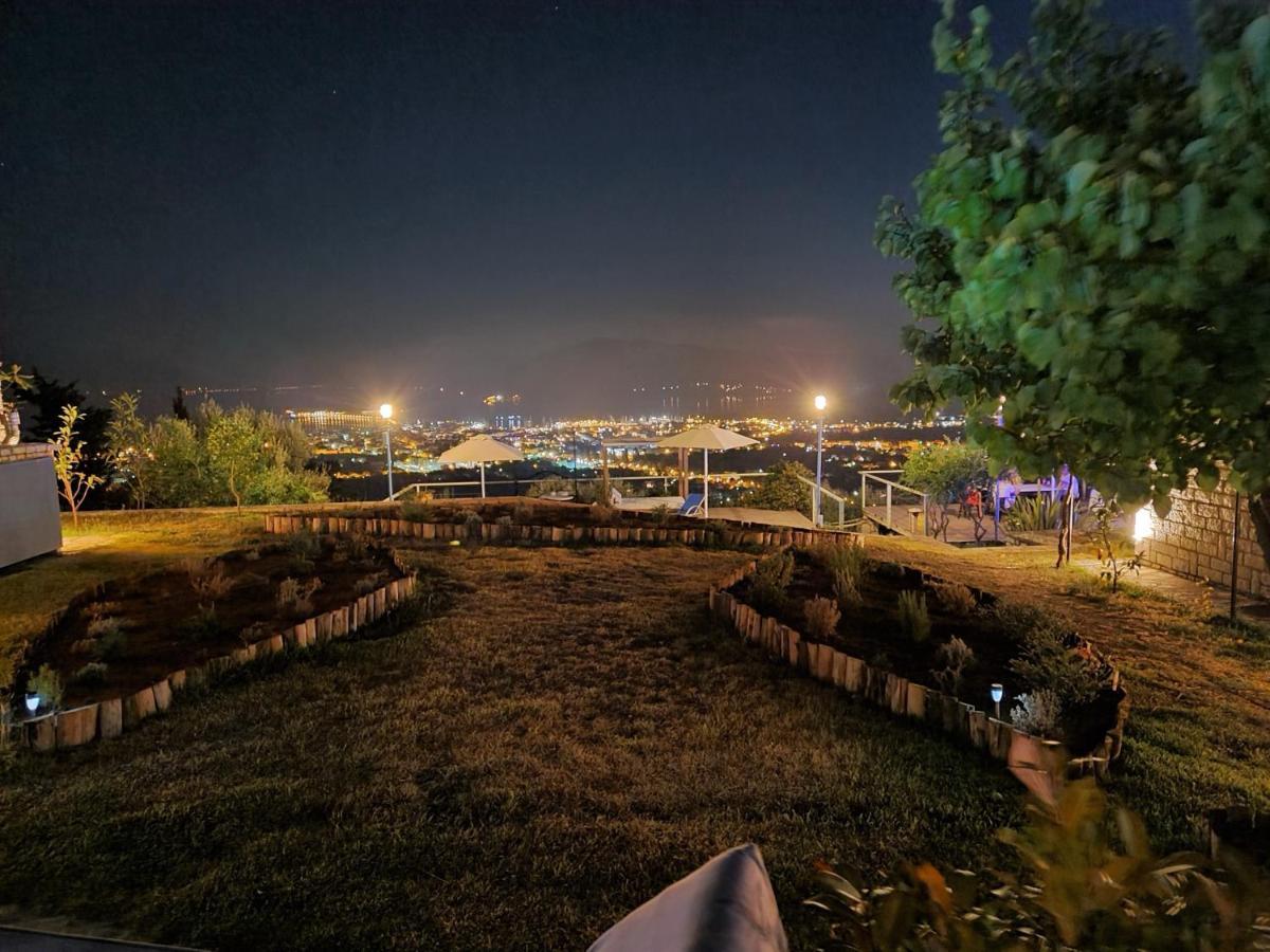 Villas Panorama Apolpaina Lefkas Ngoại thất bức ảnh