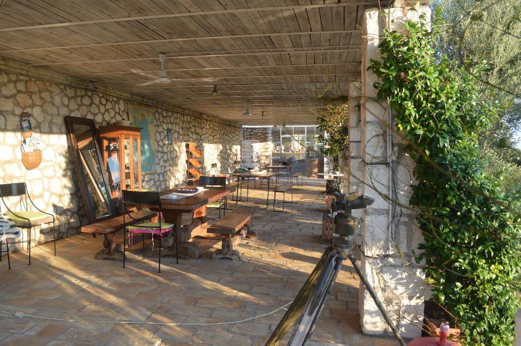 Villas Panorama Apolpaina Lefkas Ngoại thất bức ảnh