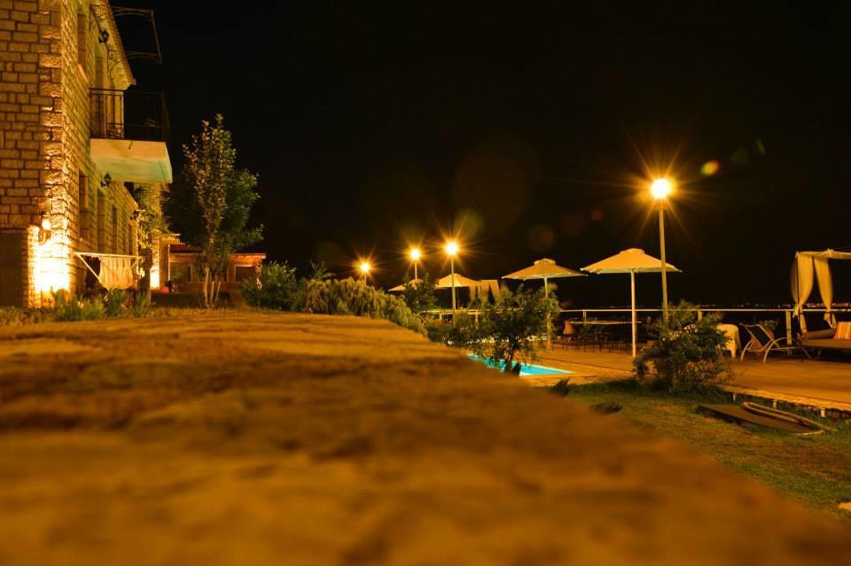 Villas Panorama Apolpaina Lefkas Ngoại thất bức ảnh