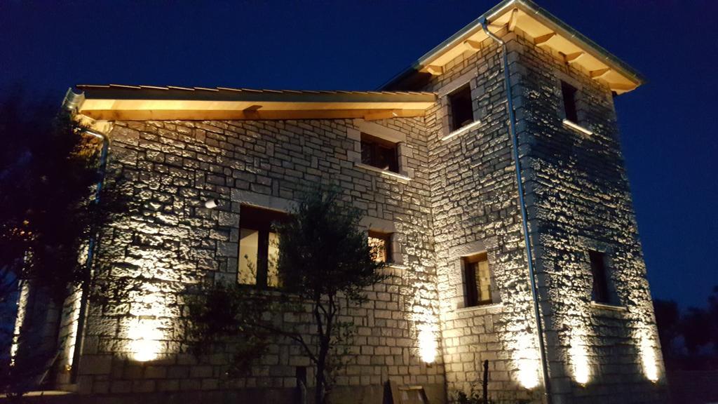 Villas Panorama Apolpaina Lefkas Ngoại thất bức ảnh