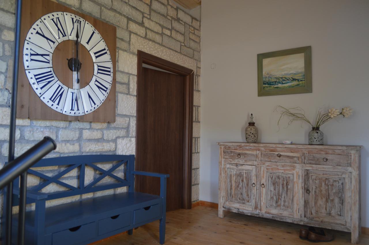 Villas Panorama Apolpaina Lefkas Ngoại thất bức ảnh