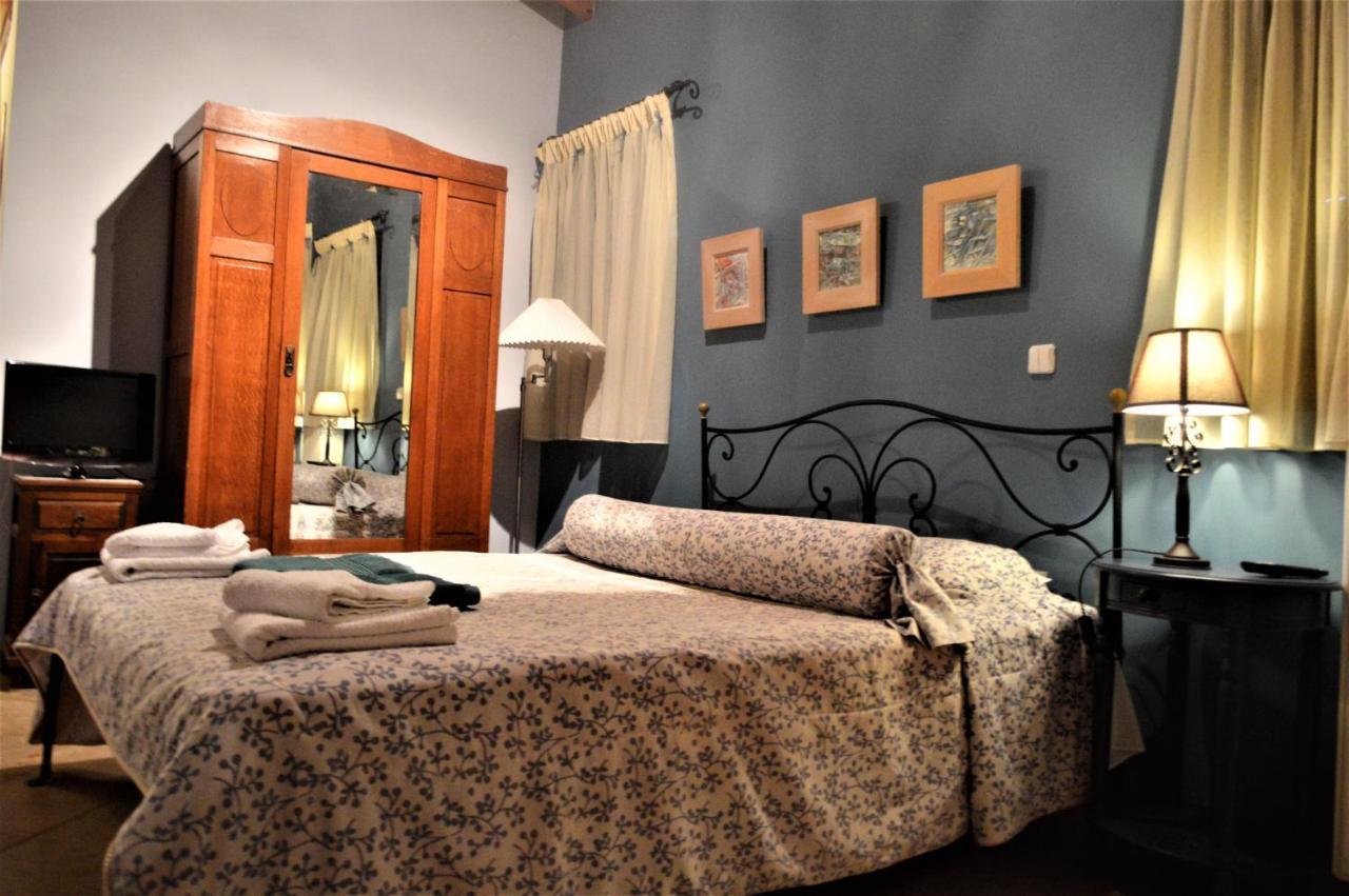 Villas Panorama Apolpaina Lefkas Ngoại thất bức ảnh