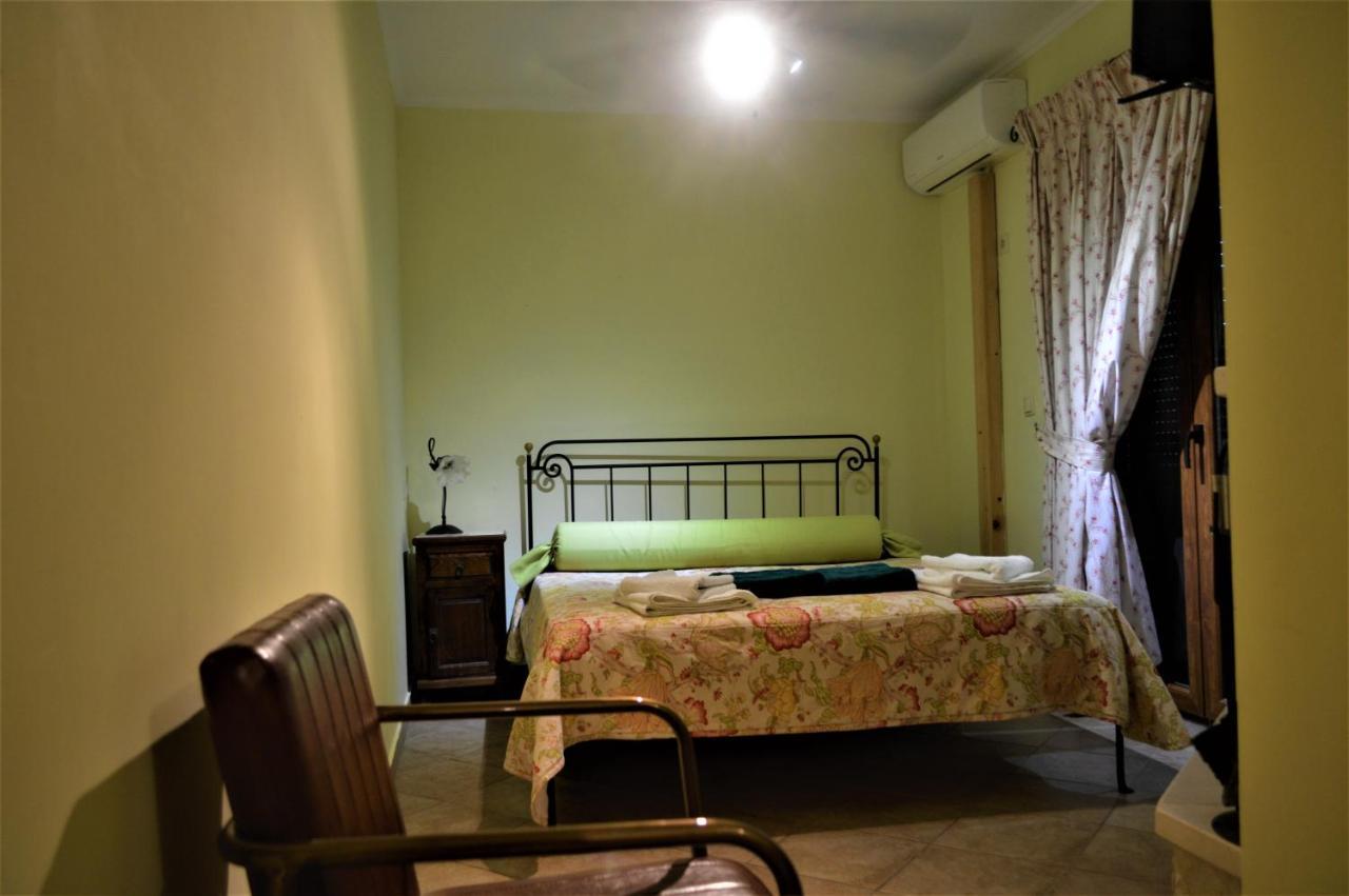 Villas Panorama Apolpaina Lefkas Ngoại thất bức ảnh