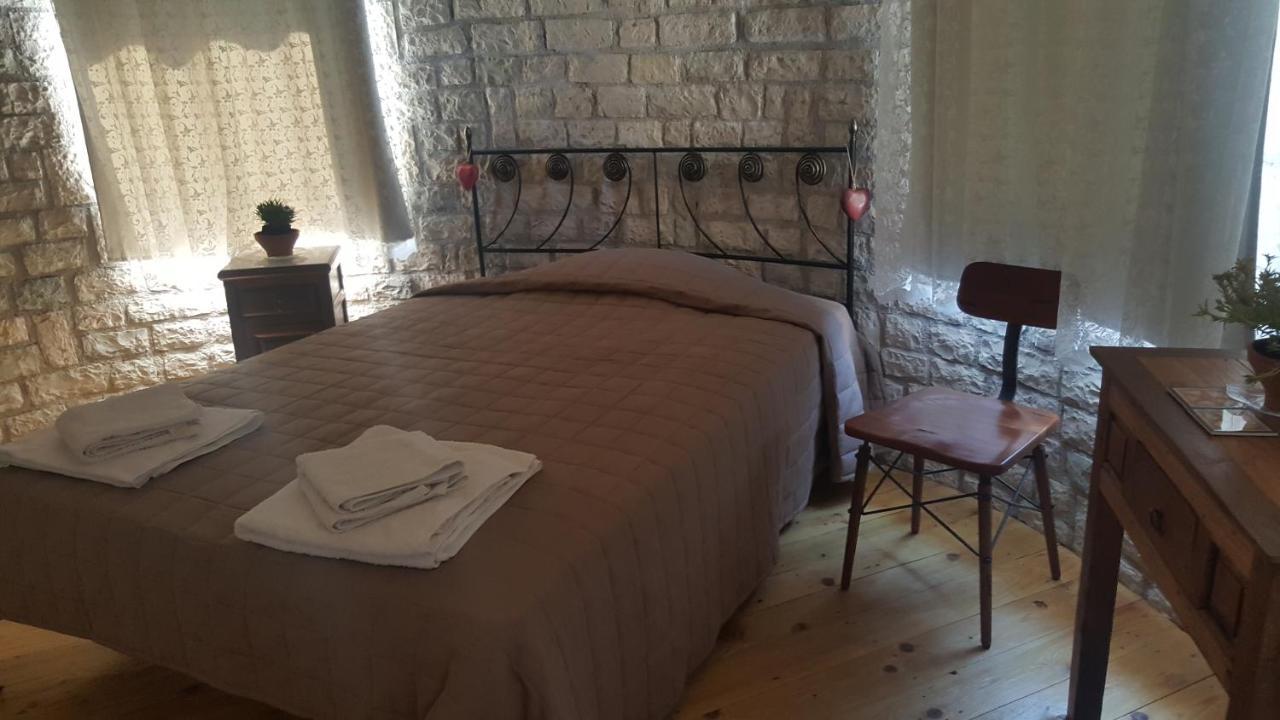 Villas Panorama Apolpaina Lefkas Ngoại thất bức ảnh
